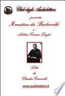 Il mastino dei Baskerville. Audiolibro. CD Audio formato MP3