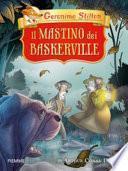 Il mastino dei Baskerville di Arthur Conan Doyle