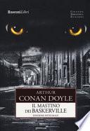 Il mastino dei Baskerville. Ediz. integrale