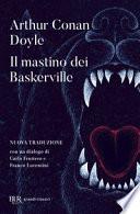 Il mastino dei Baskerville