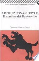 Il mastino dei Baskerville