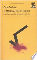 Il matematico in giallo