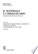 Il materiale e l'immaginario