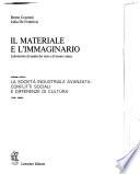 Il materiale e l'immaginario