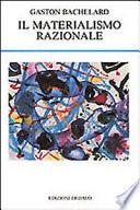 Il materialismo razionale