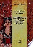 Il Matriarcato