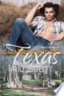 Il matrimonio del Texas