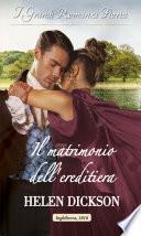 Il matrimonio dell'ereditiera