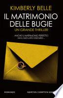 Il matrimonio delle bugie