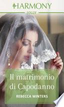 Il matrimonio di capodanno