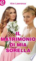 Il matrimonio di mia sorella (eLit)