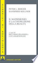 Il matrimonio e la costruzione della realtà
