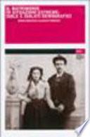 Il matrimonio in situazioni estreme