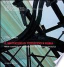 Il mattatoio di Testaccio a Roma