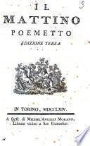 Il mattino