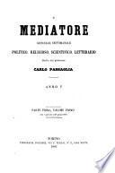 Il Mediatore