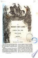 Il medico dei ladri o Parigi nel 1780 di Enrico De Kock