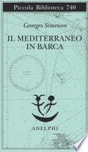 Il Mediterraneo in barca