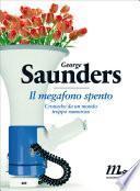 Il megafono spento