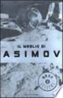 Il meglio di Asimov