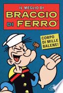 Il meglio di Braccio di Ferro