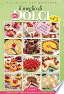 Il meglio di più dolci - Vol.3