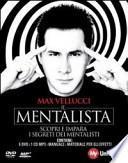 Il mentalista. My Life University. 6 DVD. Con libro