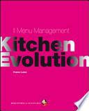 Il menu management