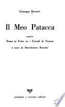 Il Meo patacca