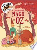 Il meraviglioso mago di Oz di Frank L. Baum