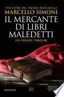 Il mercante di libri maledetti