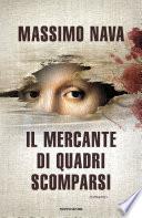 Il mercante di quadri scomparsi