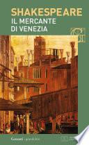 Il mercante di Venezia. Con testo a fronte