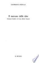 Il mercato delle idee