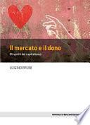 Il mercato e il dono