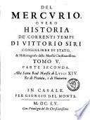 Il Mercurio