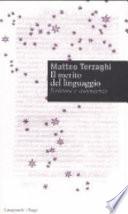 Il merito del linguaggio