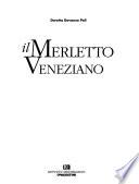 Il merletto veneziano
