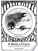 Il Merlo e il Corvo