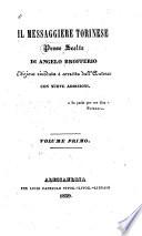 Il Messaggiere torinese