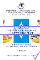 Il Messaggio di HaShem - Volume III - Il trattato della moltiplicazione dei pani e dei pesci