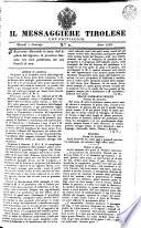 Il Messagiere Tirolese