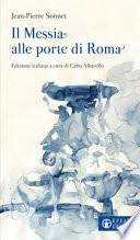 Il Messia alle porte di Roma