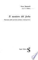Il mestiere del furbo