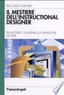 Il mestiere dell'instructional designer. Progettare e sviluppare la formazione on-line