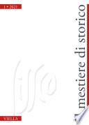 Il mestiere di storico (2021) vol. 1