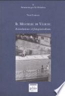 Il mestiere di vedere