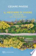 Il mestiere di vivere. Diario 1935-1950 con Il taccuino segreto