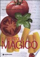 Il mestolo magico