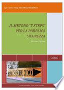 Il metodo 7 Steps per la pubblica sicurezza